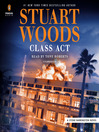 Cover image for Class Act